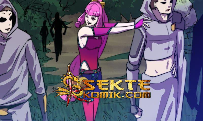 Fatal Code Chapter 29 Bahasa Indonesia